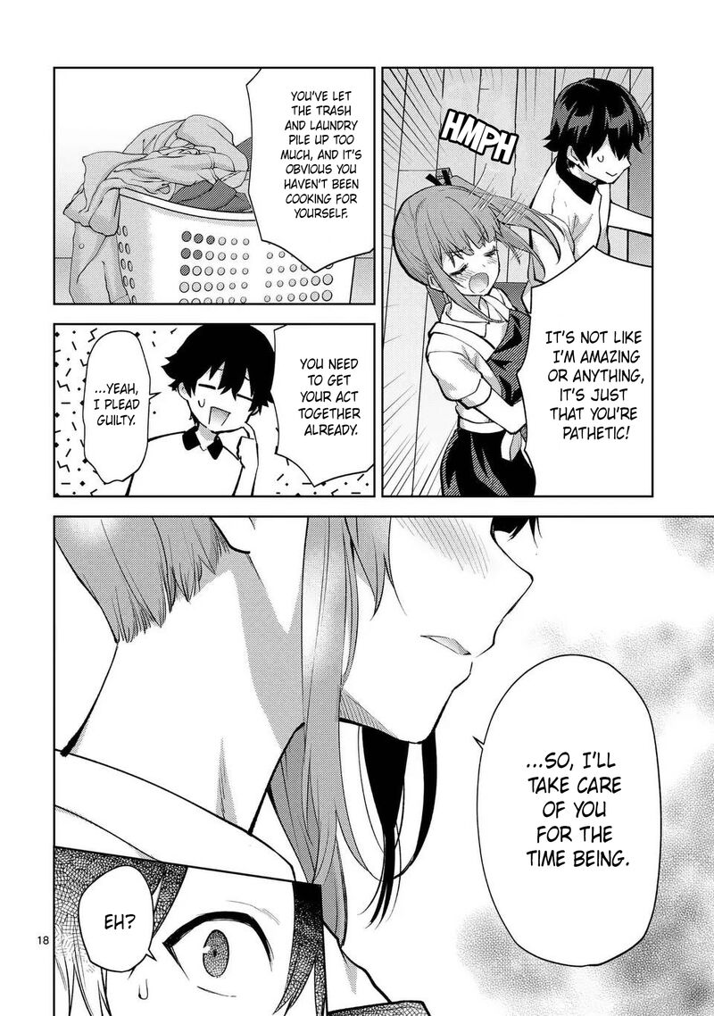 Deatte Hitotsuki De Zecchou Jorei 44 18