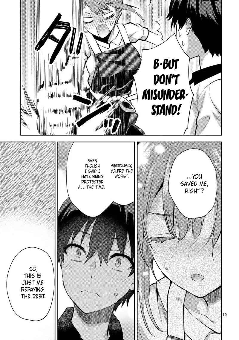 Deatte Hitotsuki De Zecchou Jorei 44 19