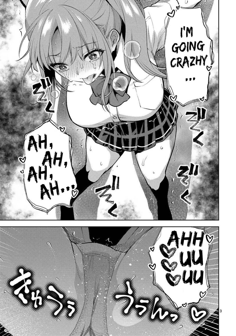Deatte Hitotsuki De Zecchou Jorei 44 3