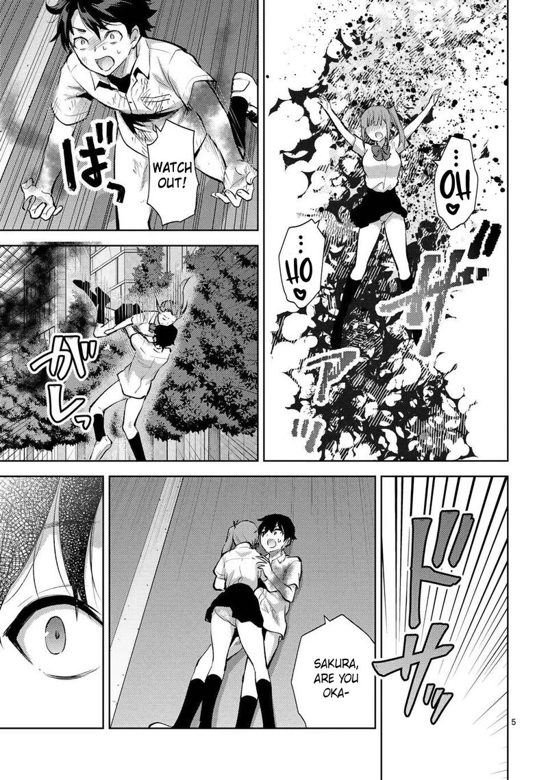 Deatte Hitotsuki De Zecchou Jorei 44 5
