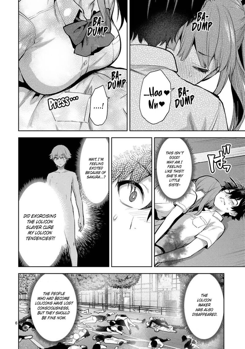 Deatte Hitotsuki De Zecchou Jorei 44 6