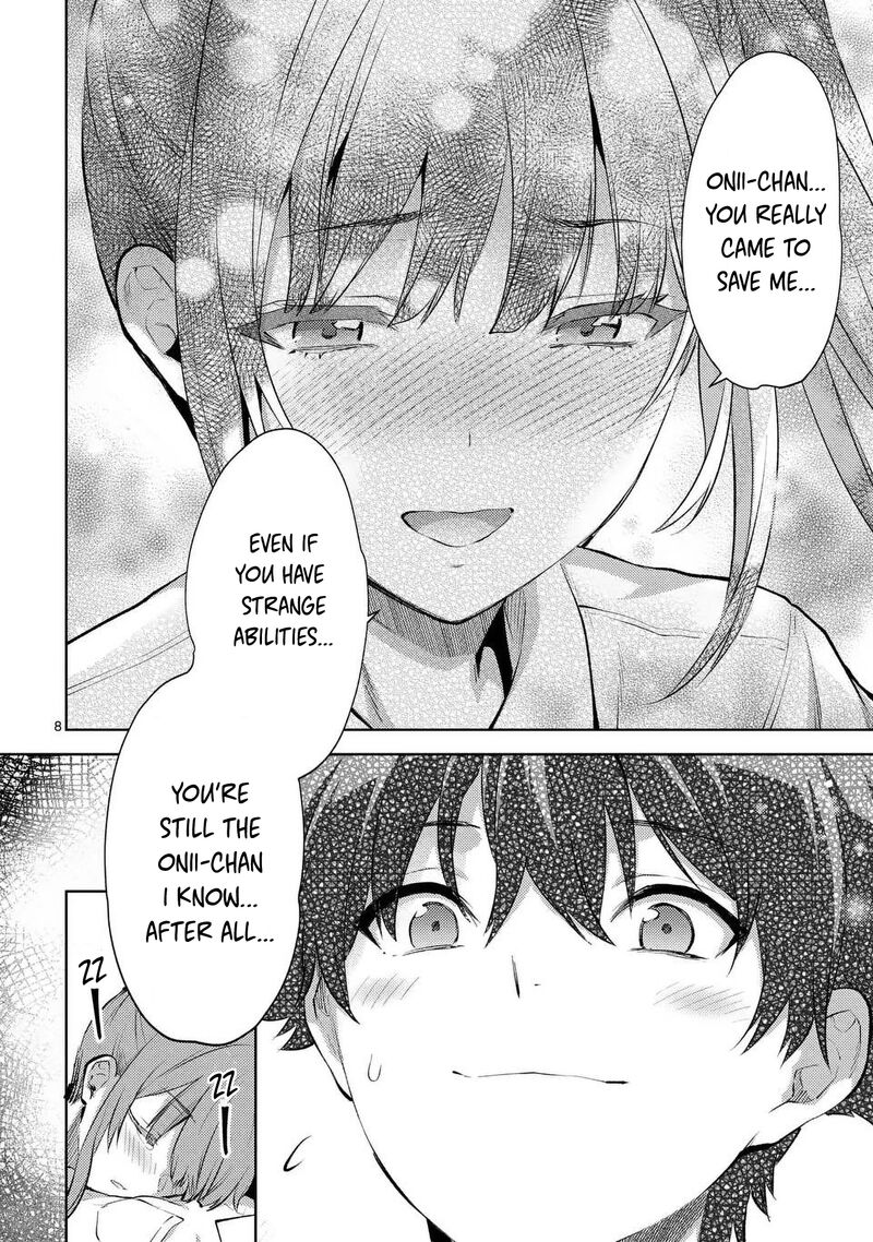 Deatte Hitotsuki De Zecchou Jorei 44 8