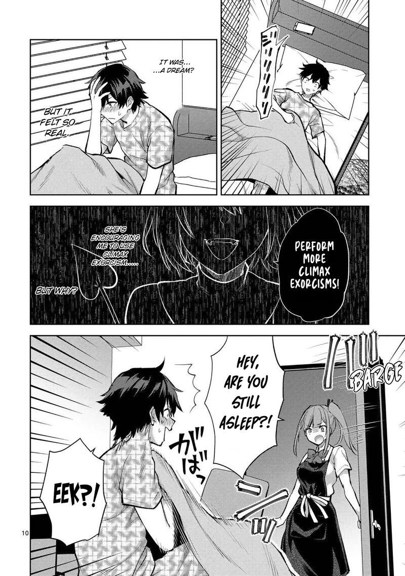 Deatte Hitotsuki De Zecchou Jorei 45 10