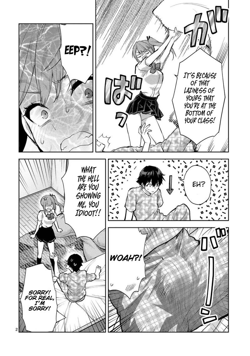 Deatte Hitotsuki De Zecchou Jorei 45 2