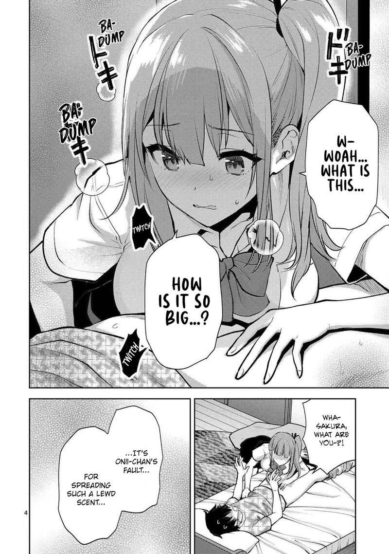 Deatte Hitotsuki De Zecchou Jorei 45 4