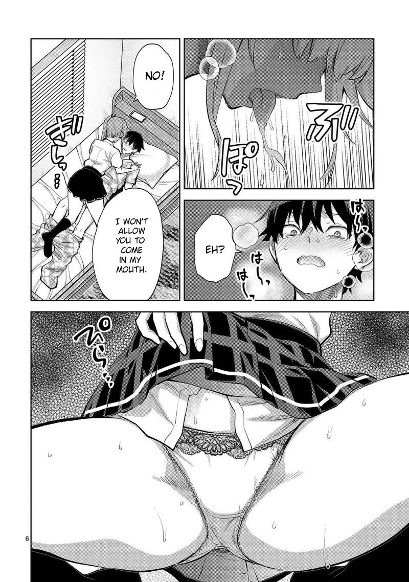 Deatte Hitotsuki De Zecchou Jorei 45 6