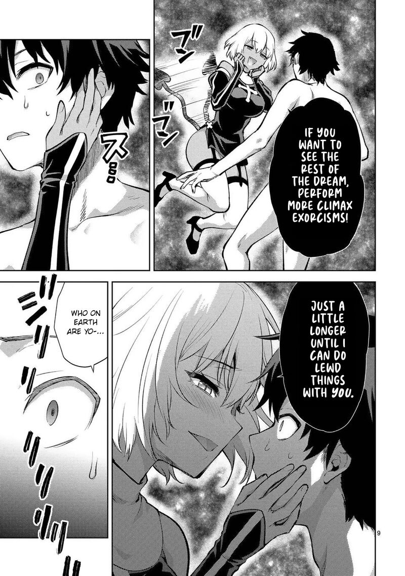 Deatte Hitotsuki De Zecchou Jorei 45 9