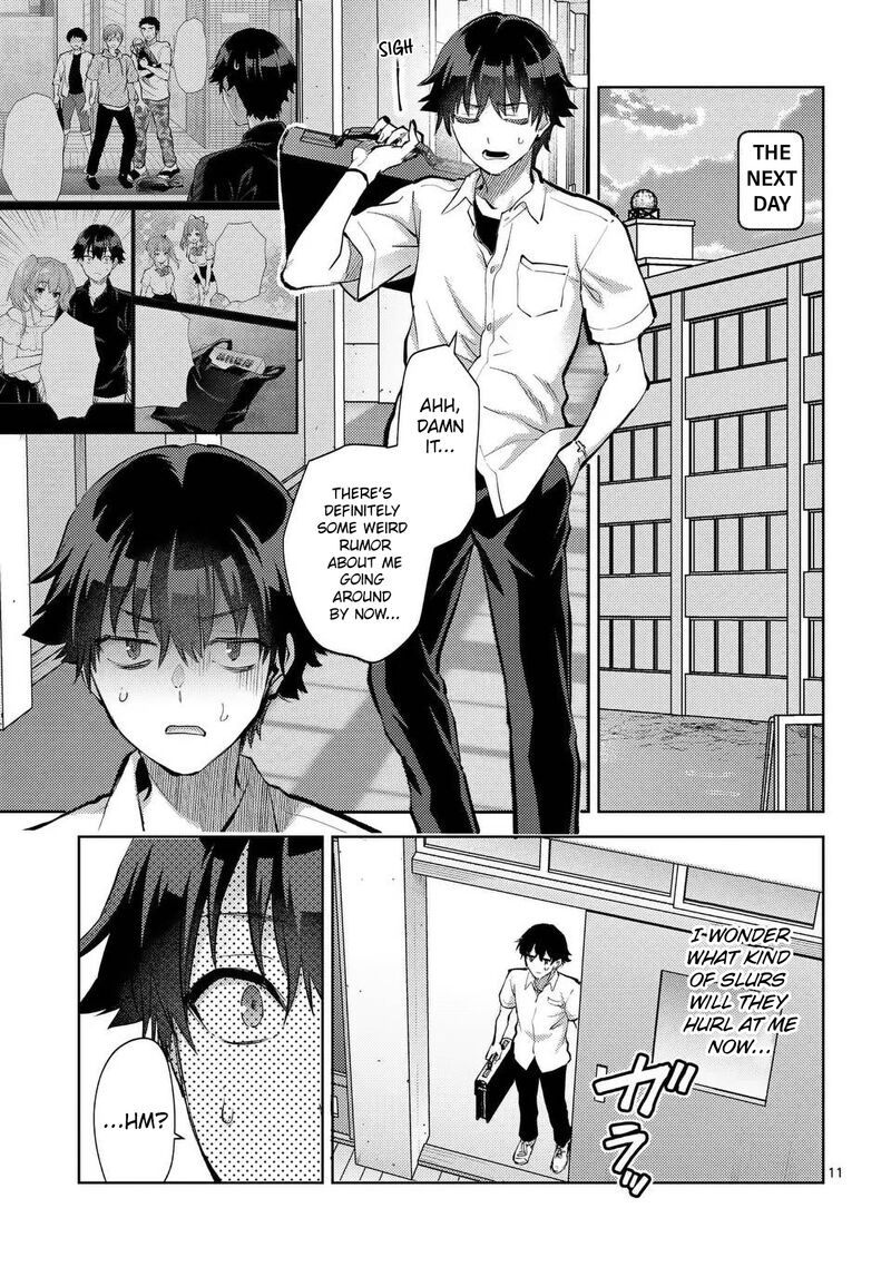Deatte Hitotsuki De Zecchou Jorei 46 11