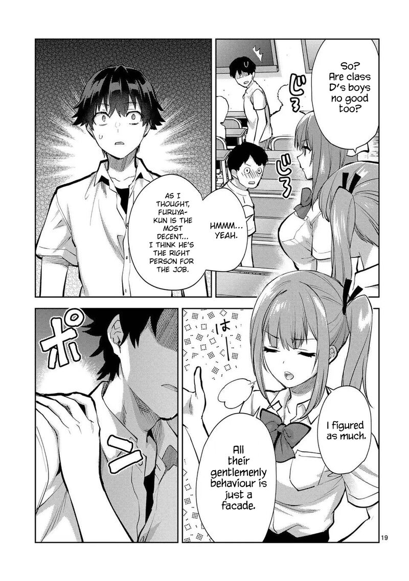 Deatte Hitotsuki De Zecchou Jorei 46 19