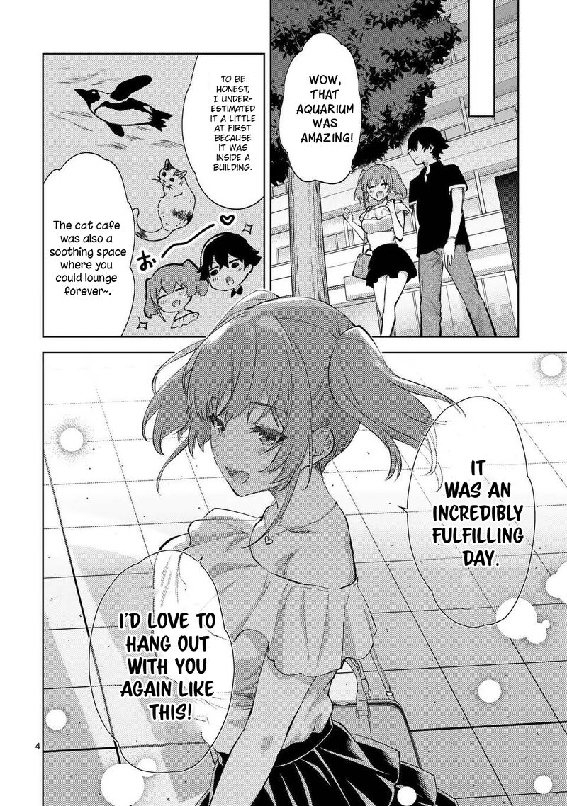 Deatte Hitotsuki De Zecchou Jorei 46 4