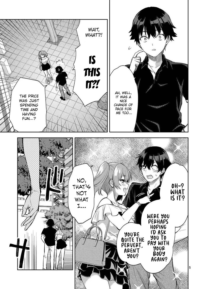 Deatte Hitotsuki De Zecchou Jorei 46 5