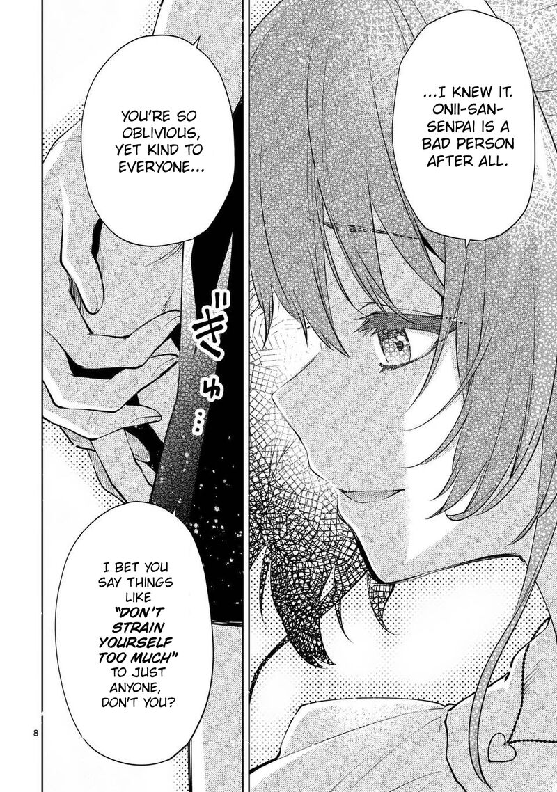 Deatte Hitotsuki De Zecchou Jorei 46 8