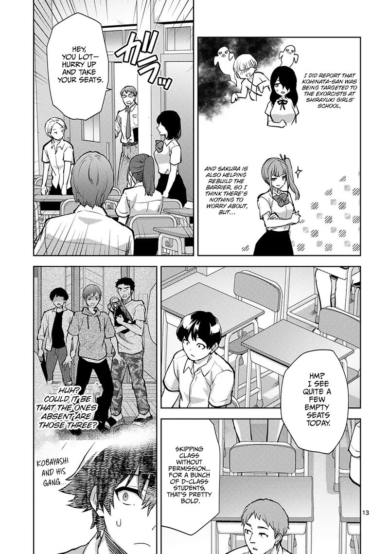 Deatte Hitotsuki De Zecchou Jorei 48 13