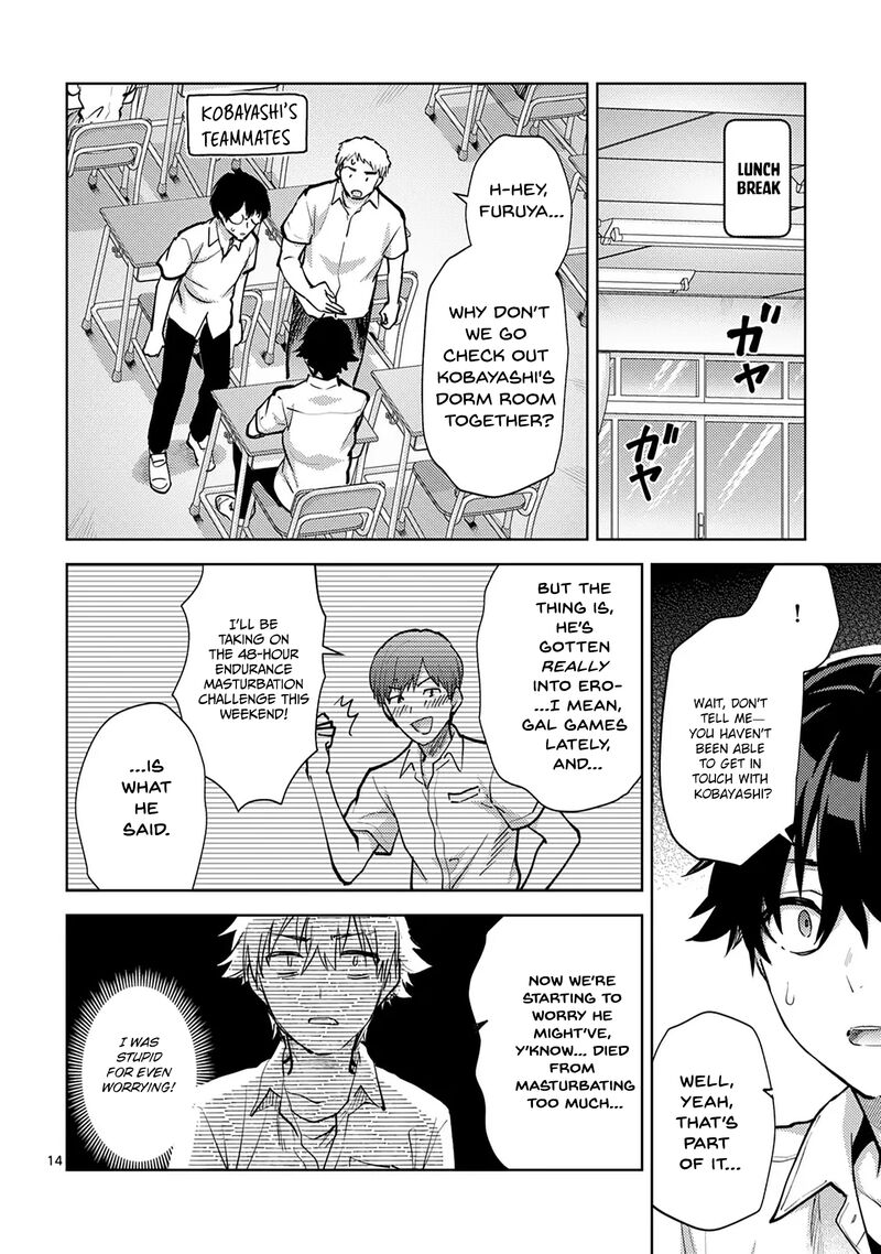 Deatte Hitotsuki De Zecchou Jorei 48 14
