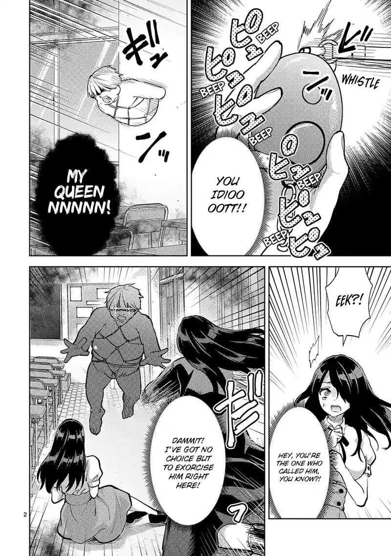 Deatte Hitotsuki De Zecchou Jorei 48 2