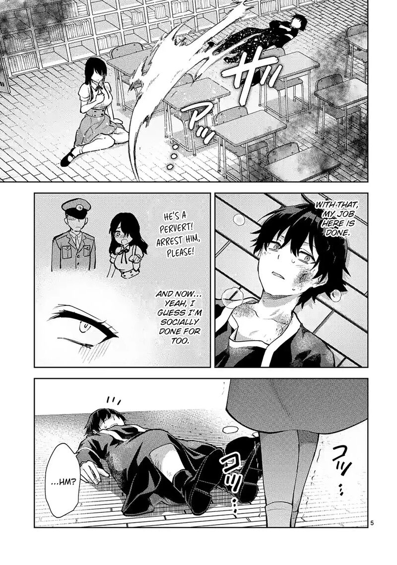Deatte Hitotsuki De Zecchou Jorei 48 5