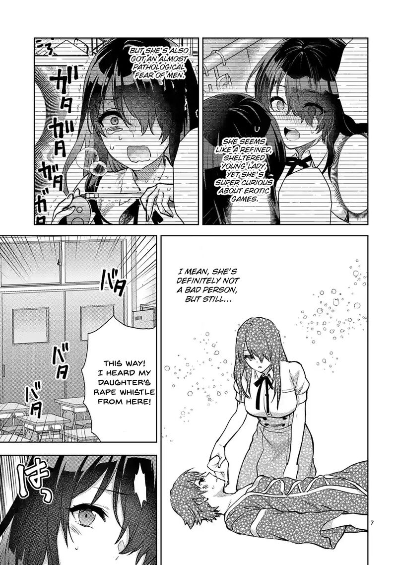 Deatte Hitotsuki De Zecchou Jorei 48 7