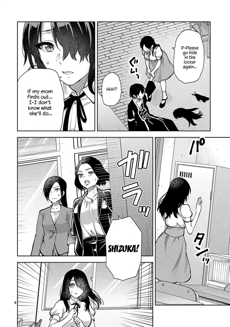 Deatte Hitotsuki De Zecchou Jorei 48 8