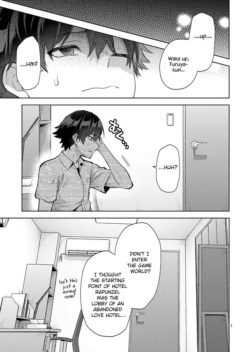 Deatte Hitotsuki De Zecchou Jorei 50 1
