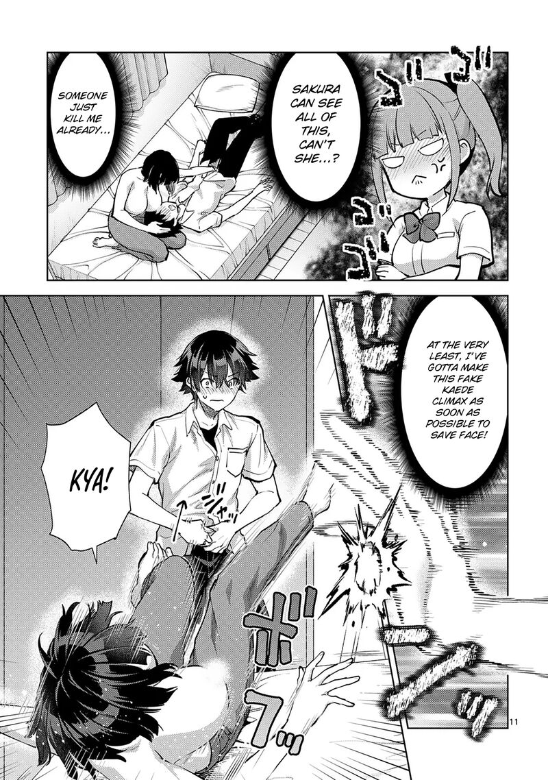 Deatte Hitotsuki De Zecchou Jorei 50 11