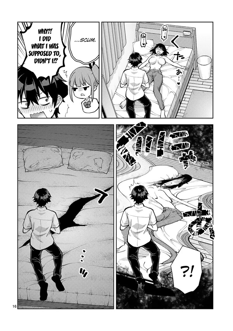 Deatte Hitotsuki De Zecchou Jorei 50 16