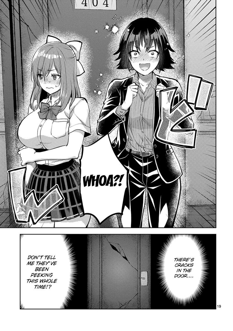 Deatte Hitotsuki De Zecchou Jorei 50 19