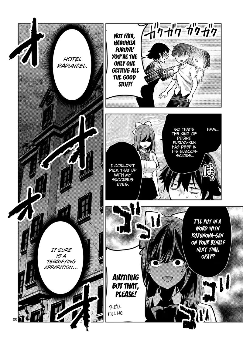 Deatte Hitotsuki De Zecchou Jorei 50 20