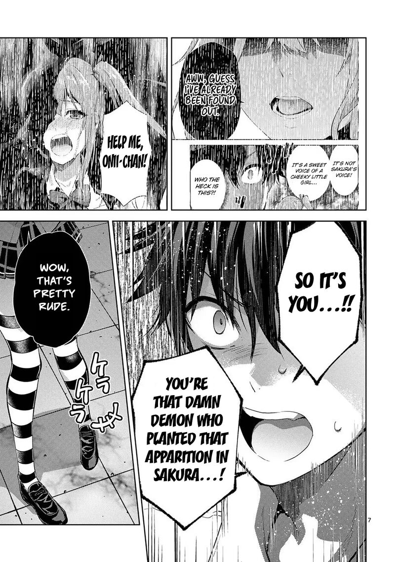 Deatte Hitotsuki De Zecchou Jorei 57 7