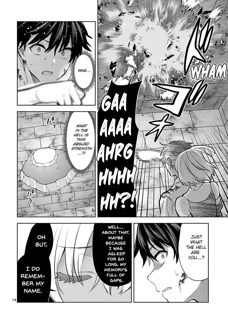 Deatte Hitotsuki De Zecchou Jorei 58 14