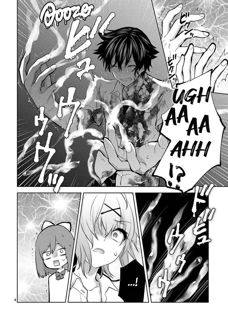 Deatte Hitotsuki De Zecchou Jorei 58 4