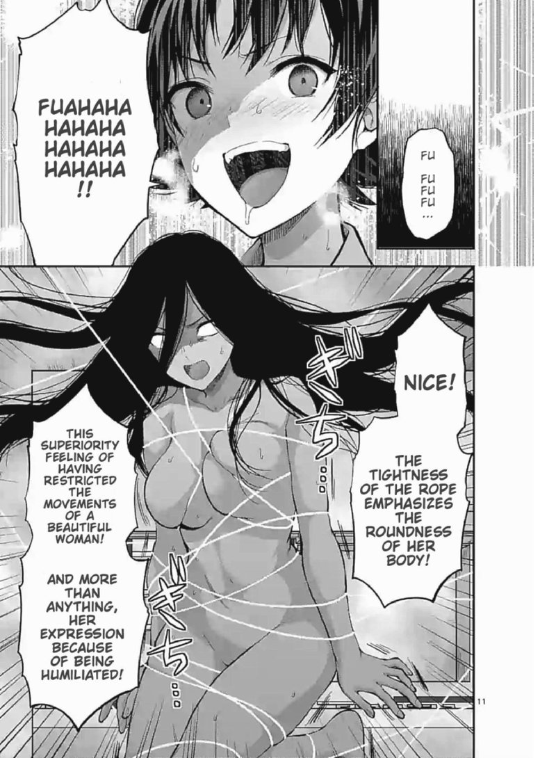 Deatte Hitotsuki De Zecchou Jorei 6 10
