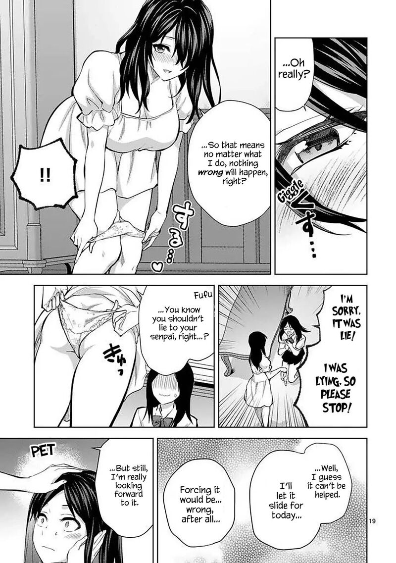 Deatte Hitotsuki De Zecchou Jorei 60 19