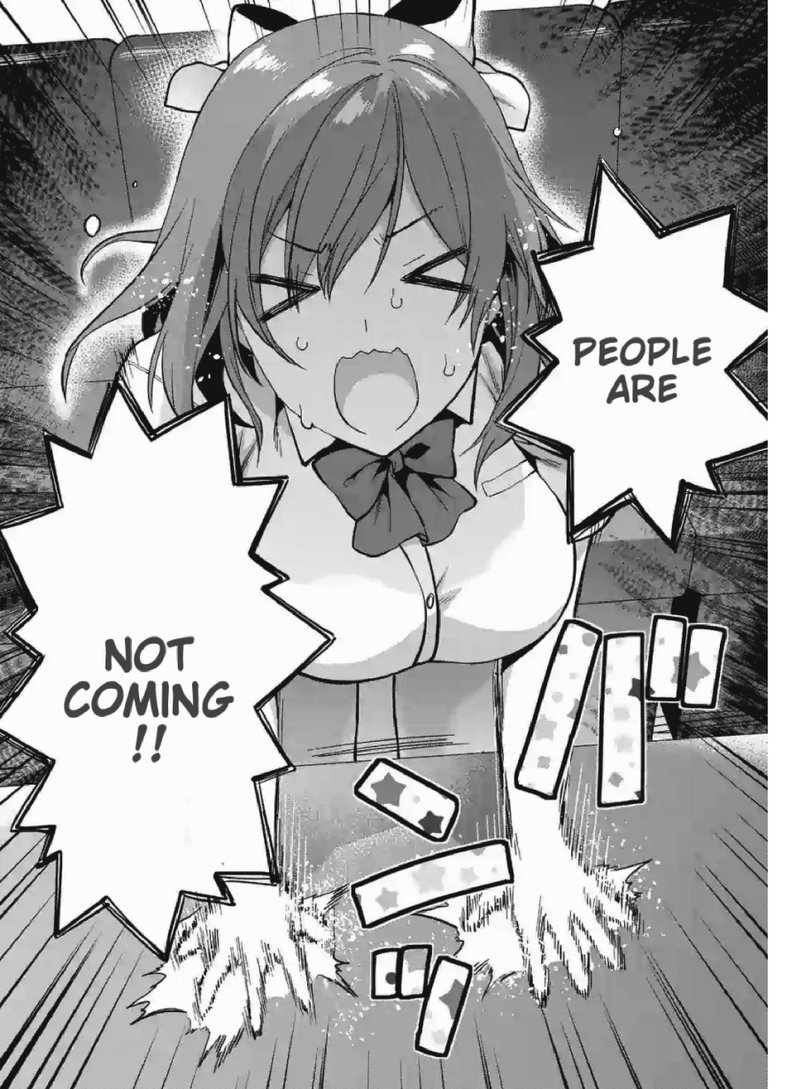 Deatte Hitotsuki De Zecchou Jorei 9 1