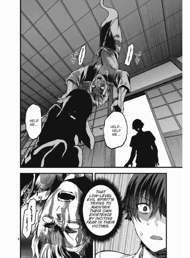 Deatte Hitotsuki De Zecchou Jorei 9 8