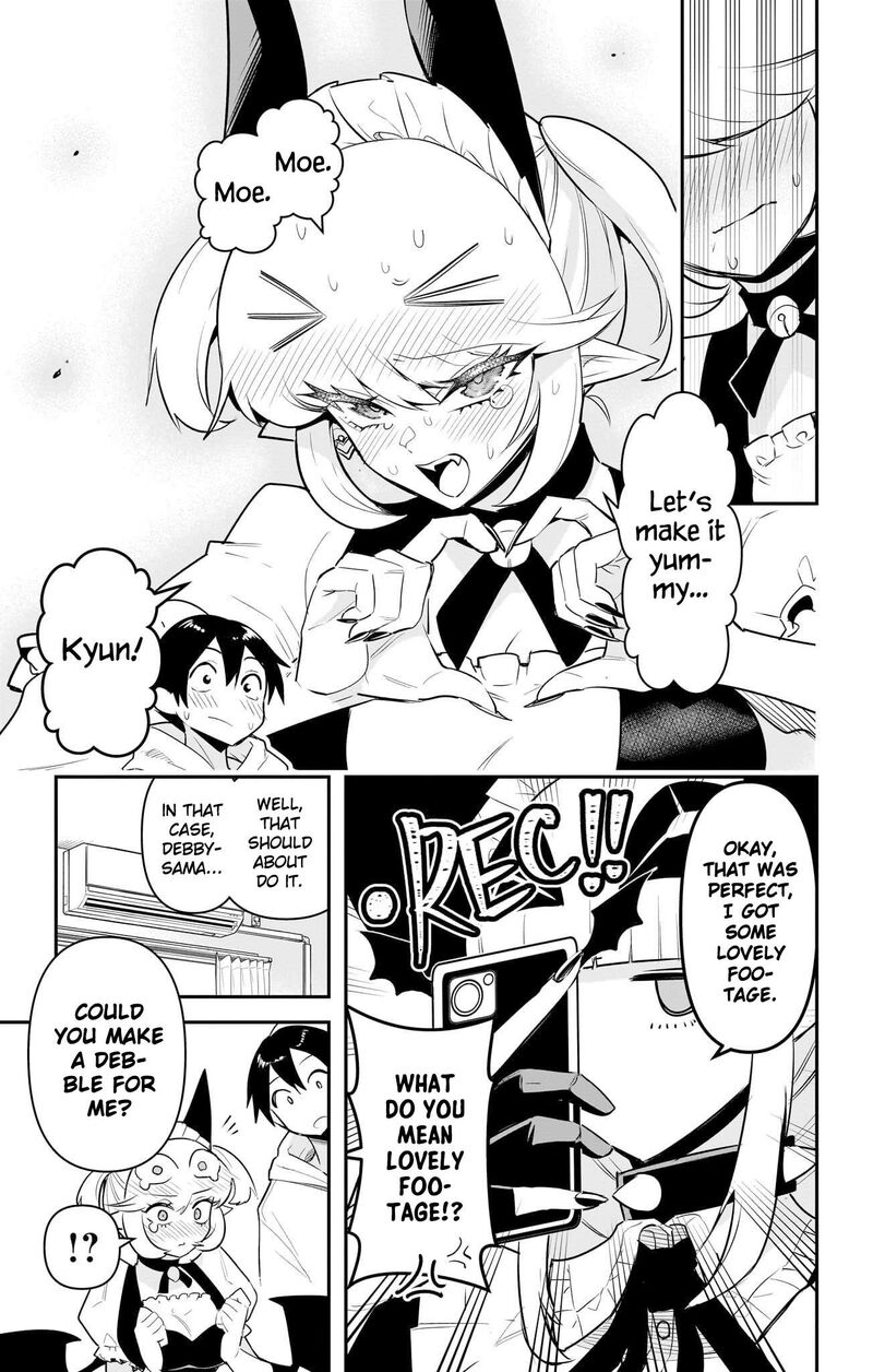 Debby The Corsifa Wa Makezugirai 53 13