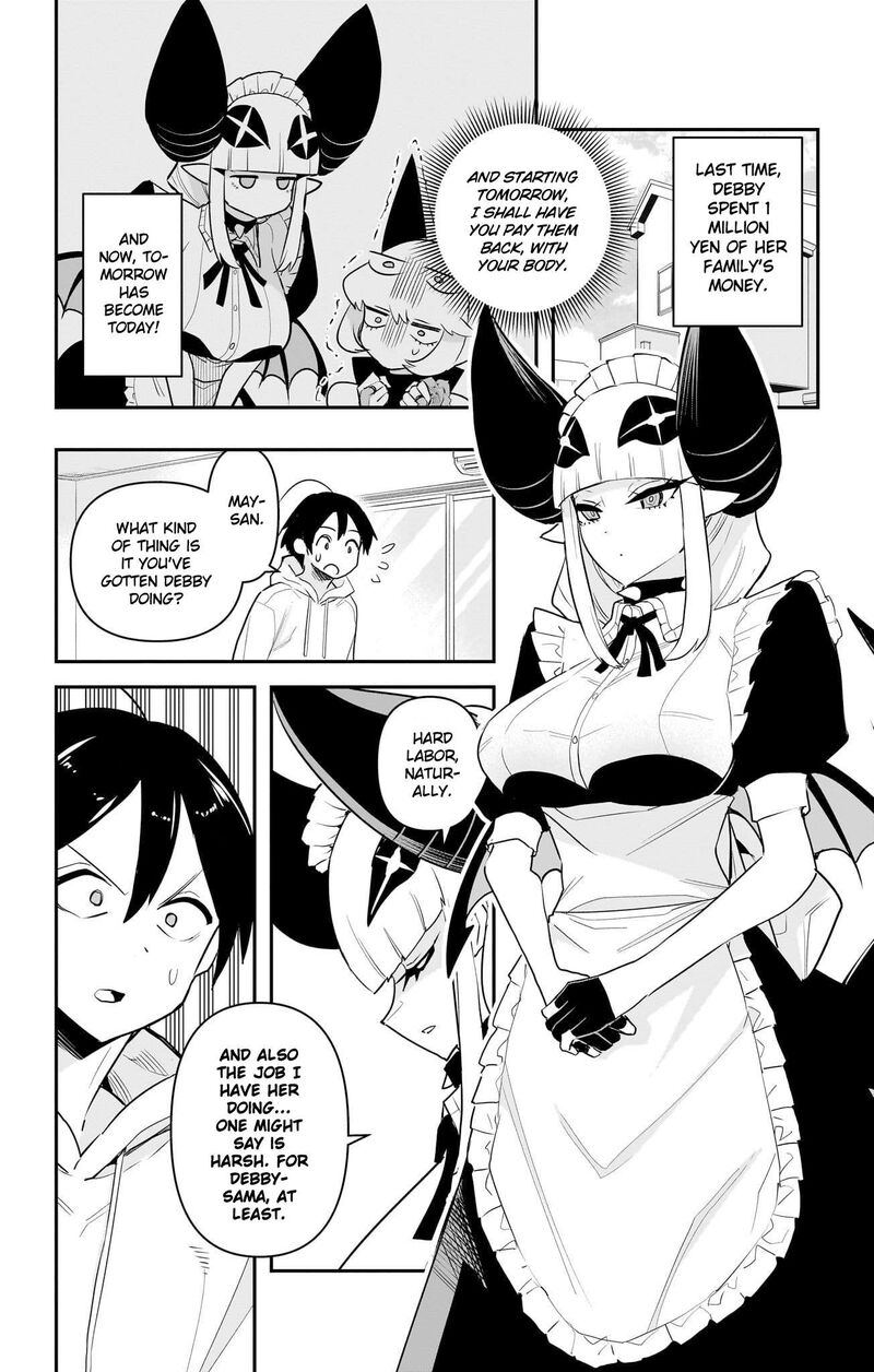 Debby The Corsifa Wa Makezugirai 53 2