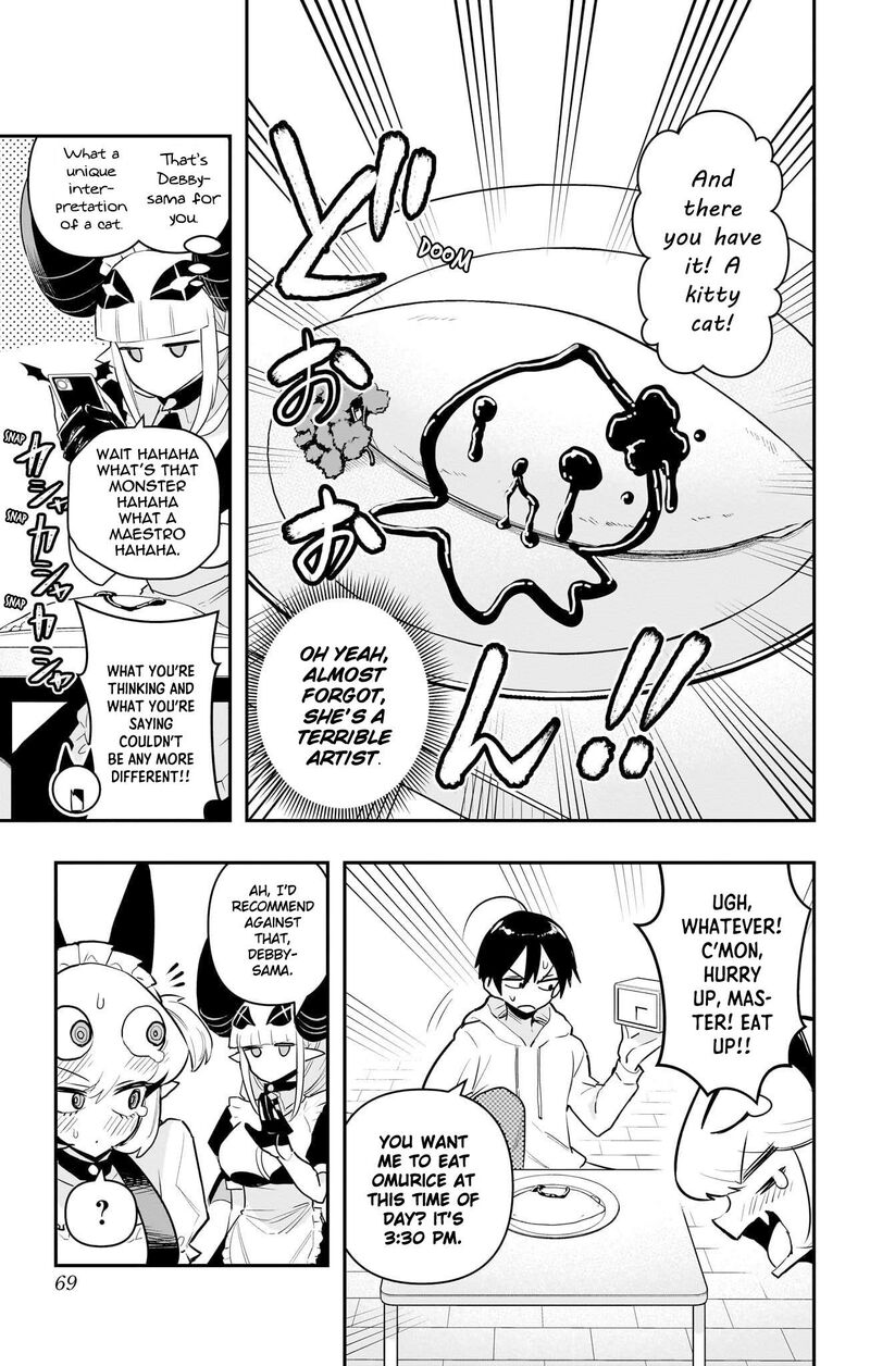 Debby The Corsifa Wa Makezugirai 53 9