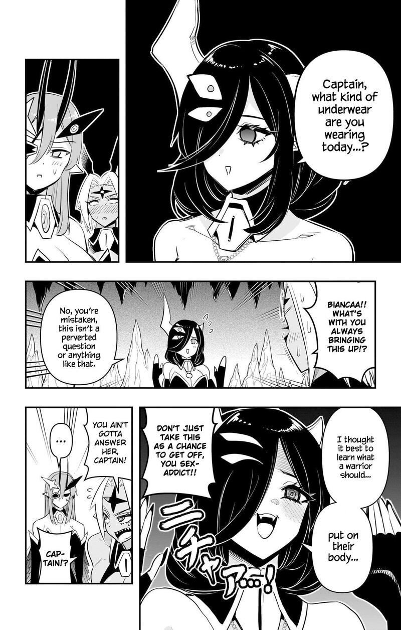 Debby The Corsifa Wa Makezugirai 54 10