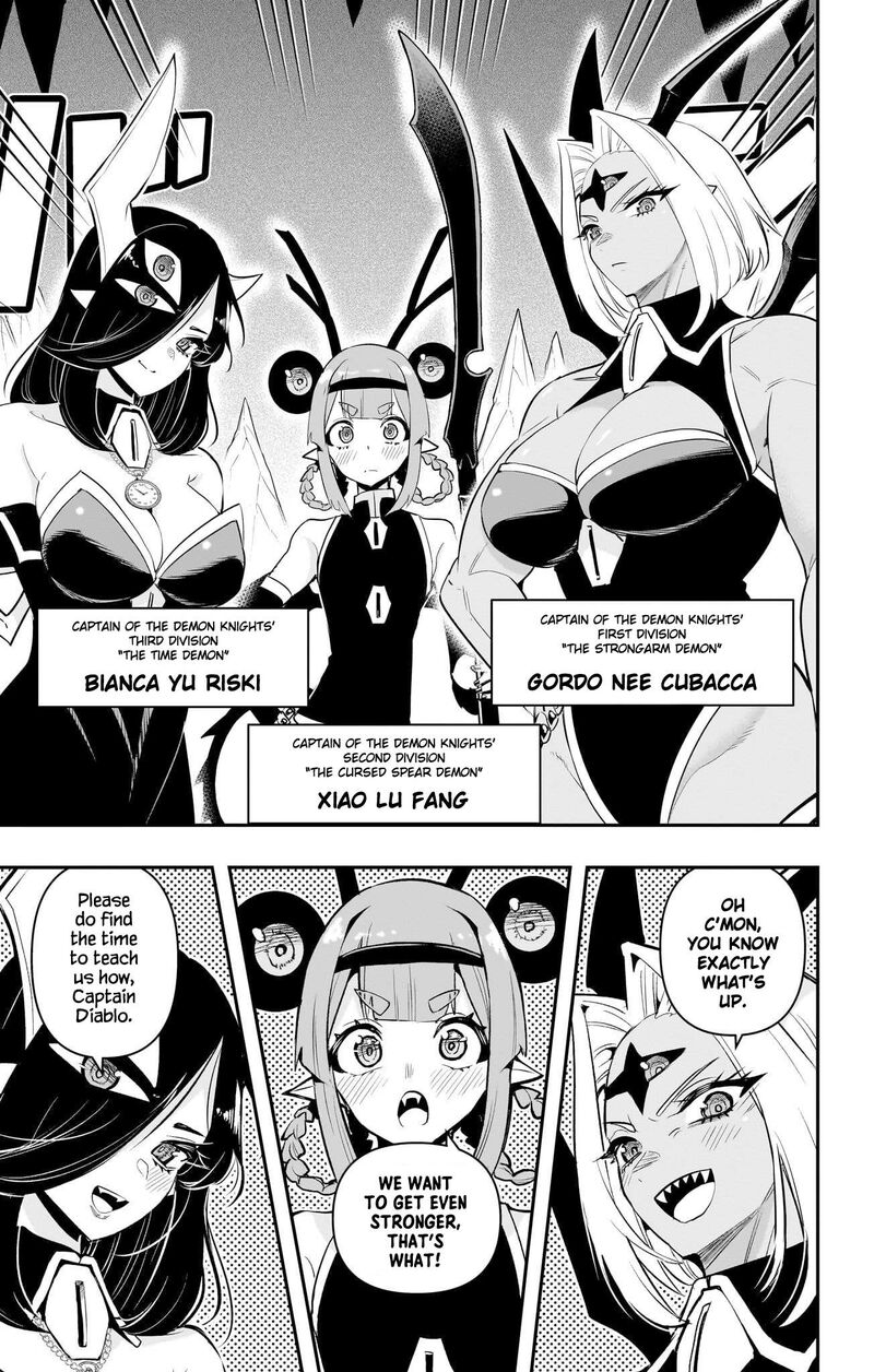 Debby The Corsifa Wa Makezugirai 54 3