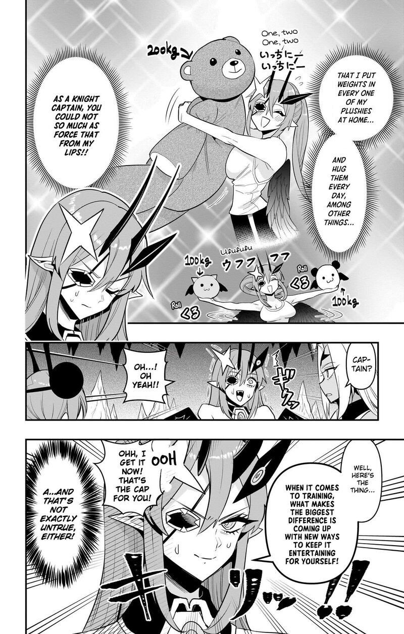 Debby The Corsifa Wa Makezugirai 54 6