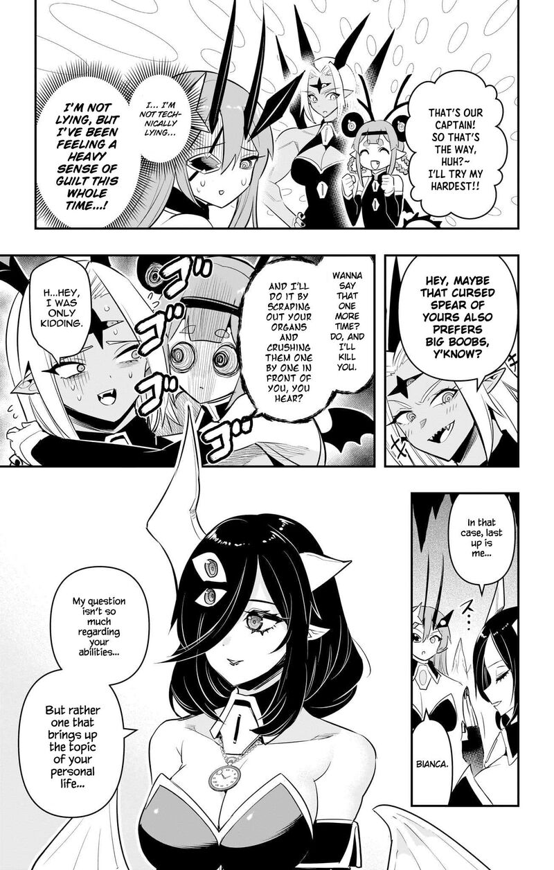 Debby The Corsifa Wa Makezugirai 54 9