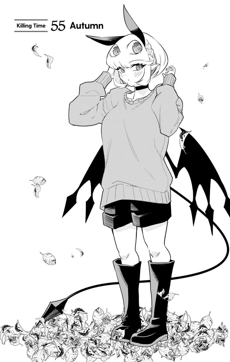 Debby The Corsifa Wa Makezugirai 55 1