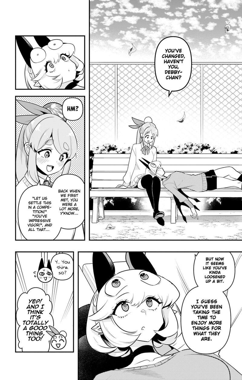 Debby The Corsifa Wa Makezugirai 55 10