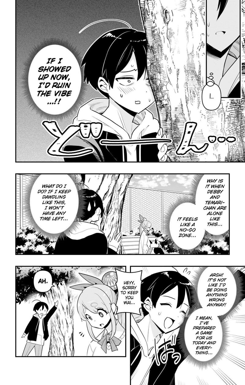 Debby The Corsifa Wa Makezugirai 55 14