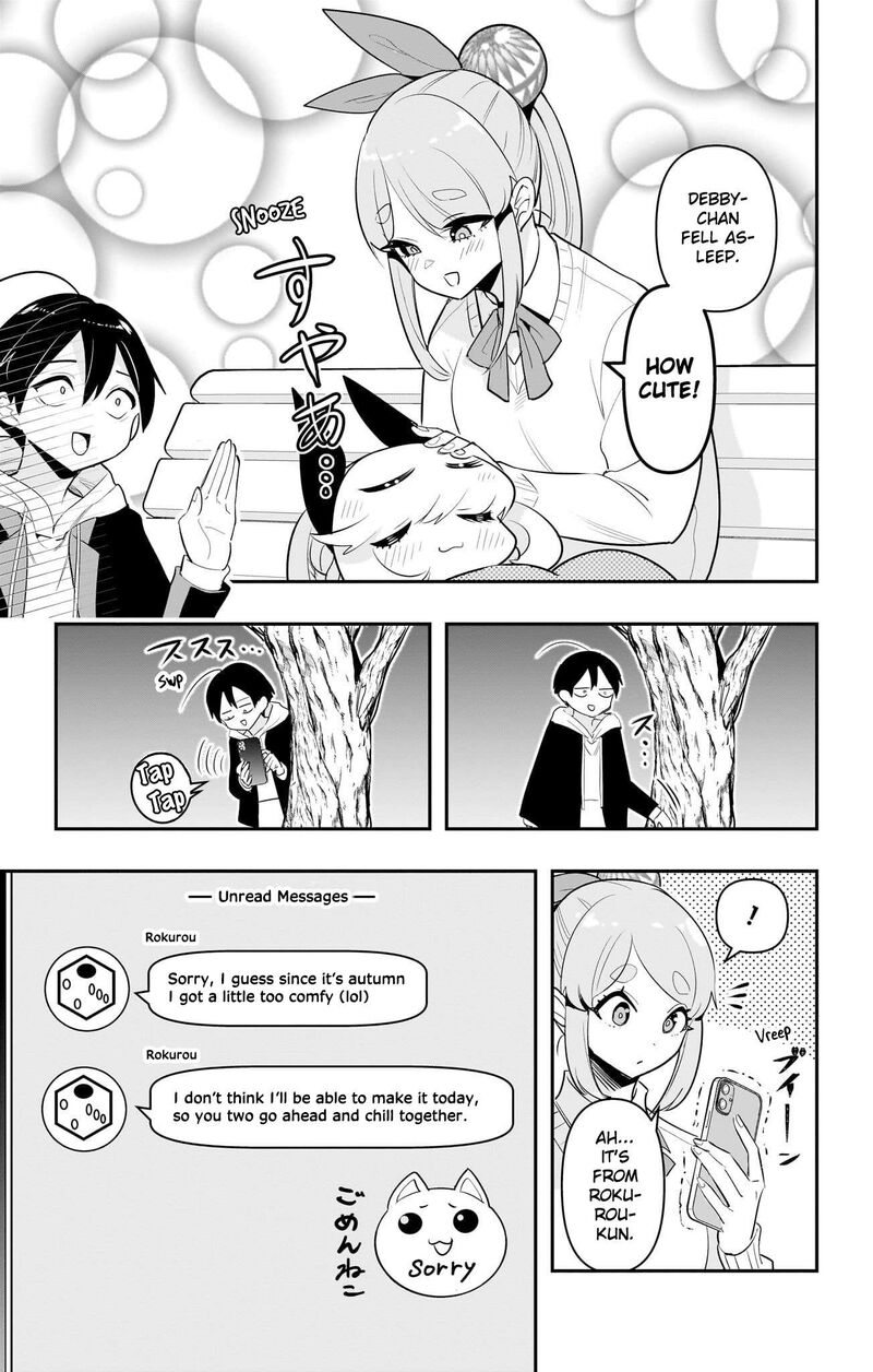 Debby The Corsifa Wa Makezugirai 55 15