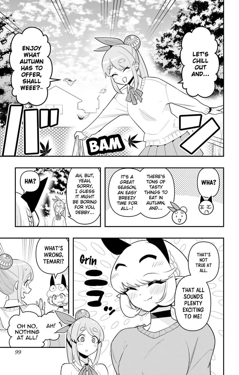 Debby The Corsifa Wa Makezugirai 55 3