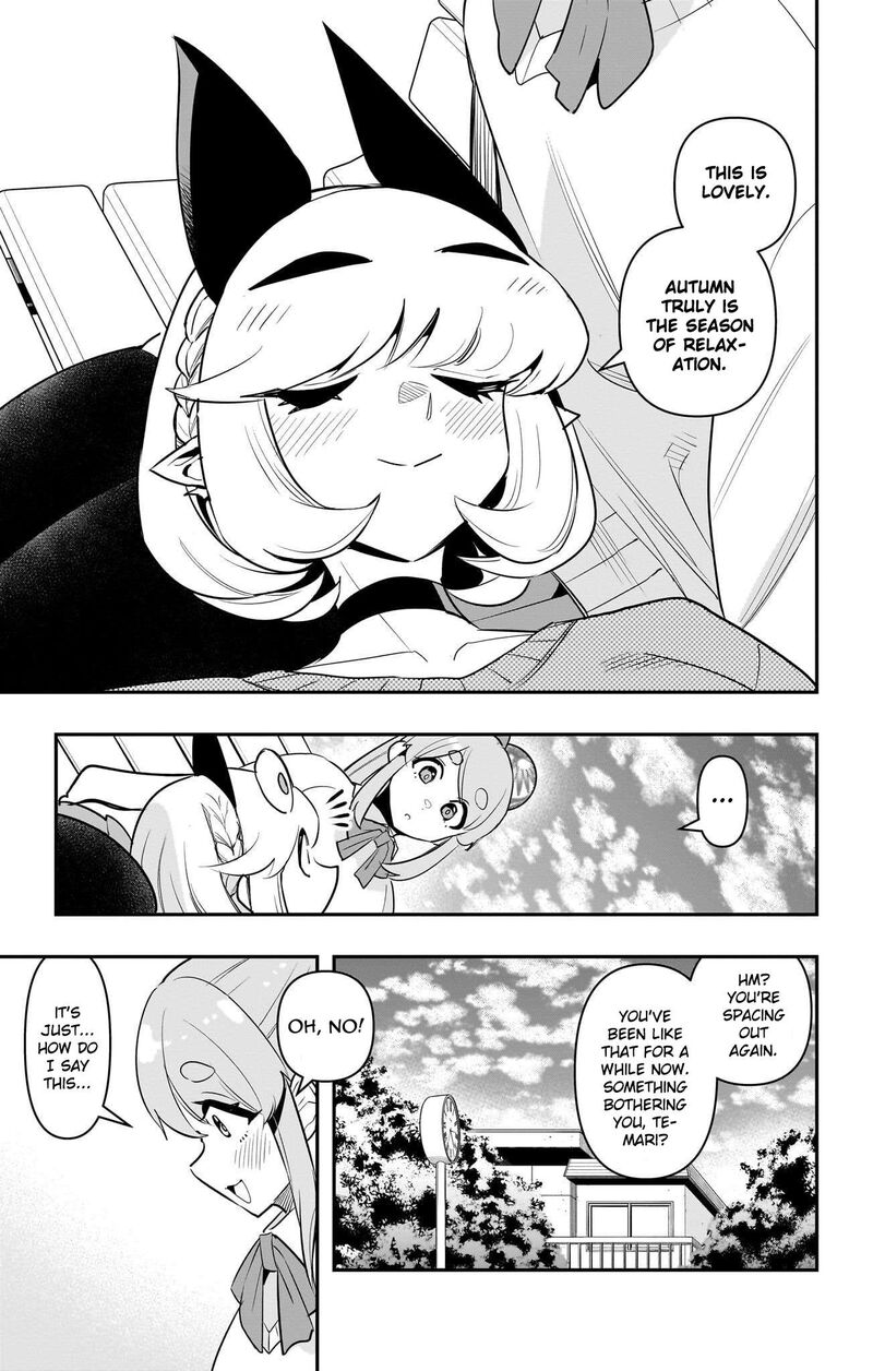 Debby The Corsifa Wa Makezugirai 55 9