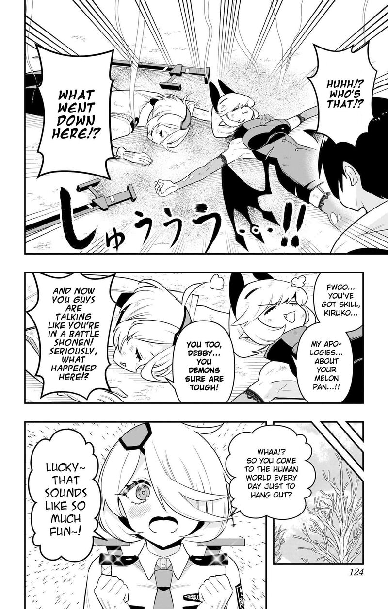 Debby The Corsifa Wa Makezugirai 56 10