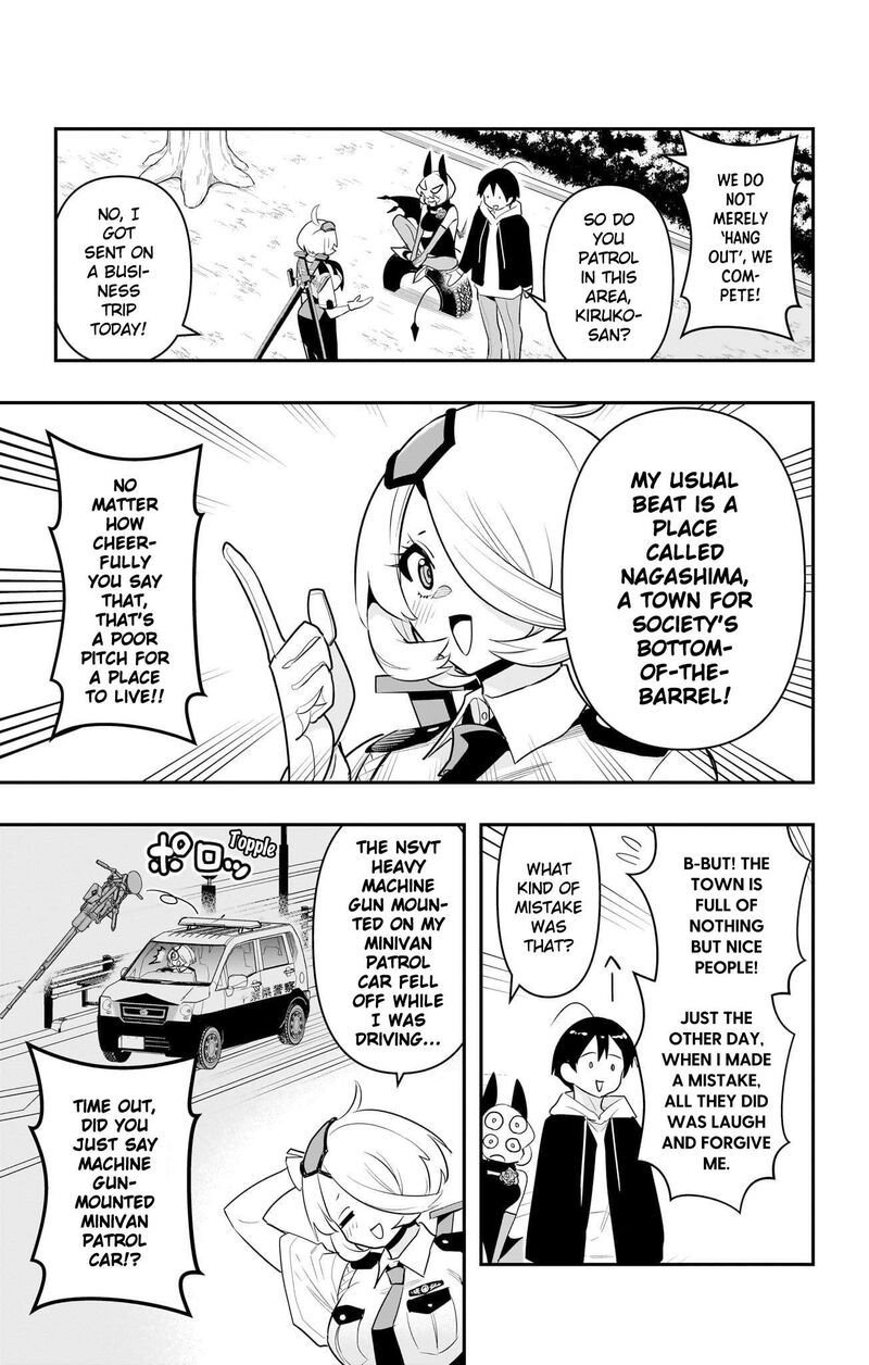 Debby The Corsifa Wa Makezugirai 56 11