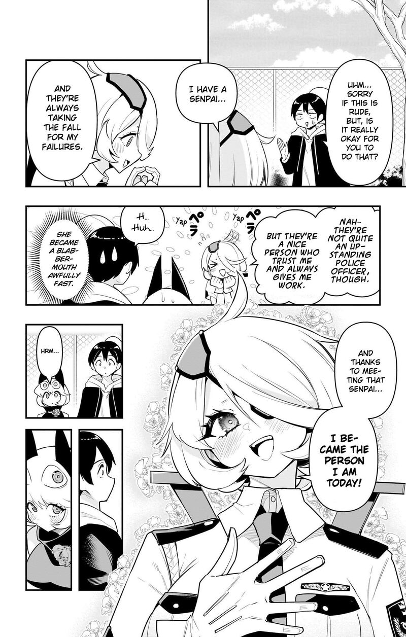 Debby The Corsifa Wa Makezugirai 56 12